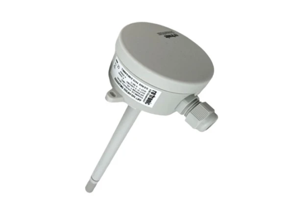 HVAC Temperature and Humidity Transmitter Sensor — Temperature & Humidity Sensor