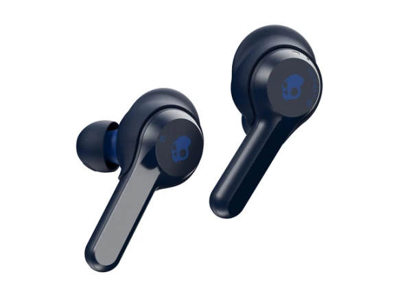 Indy True Wireless Bluetooth Headphones — Wireless Earbuds, Skullcandy