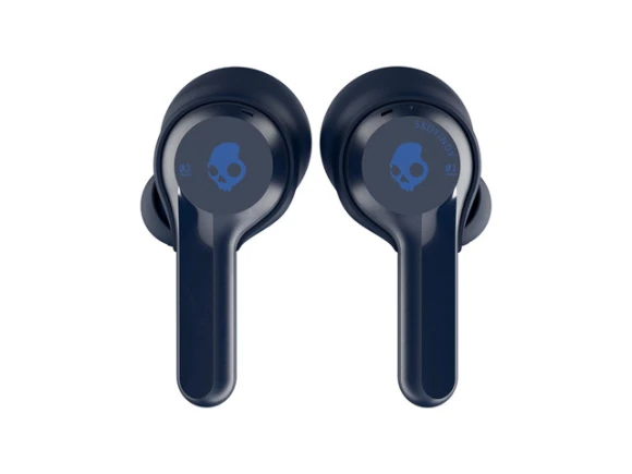 Indy True Wireless Bluetooth Headphones — Wireless Earbuds, Skullcandy