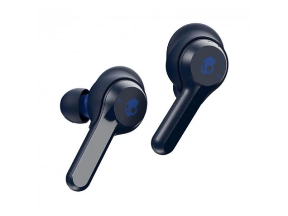 Indy True Wireless Bluetooth Headphones — Wireless Earbuds, Skullcandy
