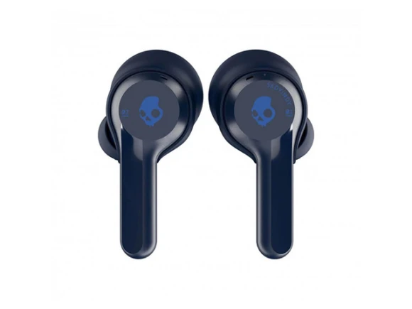 Indy True Wireless Bluetooth Headphones — Wireless Earbuds, Skullcandy