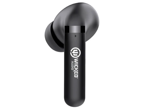 Mojo 500 True Wireless Bluetooth Earbuds — Wireless Earbuds, Wicked Audio