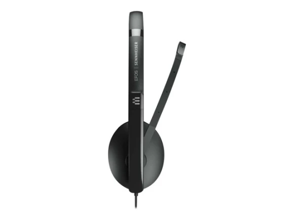 Monaural On-Ear Headset — Wireless Earbuds, EPOS