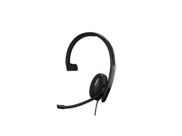 Monaural On-Ear Headset — Wireless Earbuds, EPOS