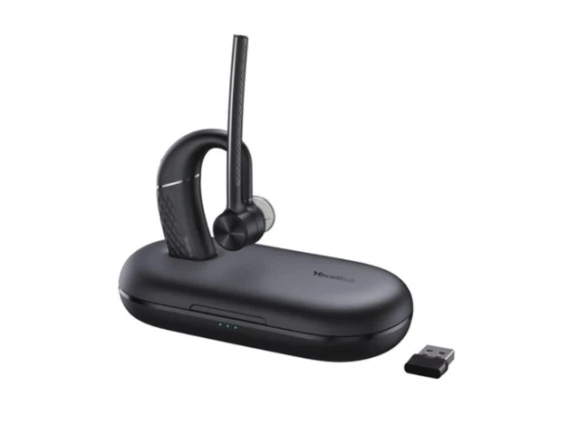 Mono Bluetooth Headset BH71 Pro — Wireless Earbuds, Yealink