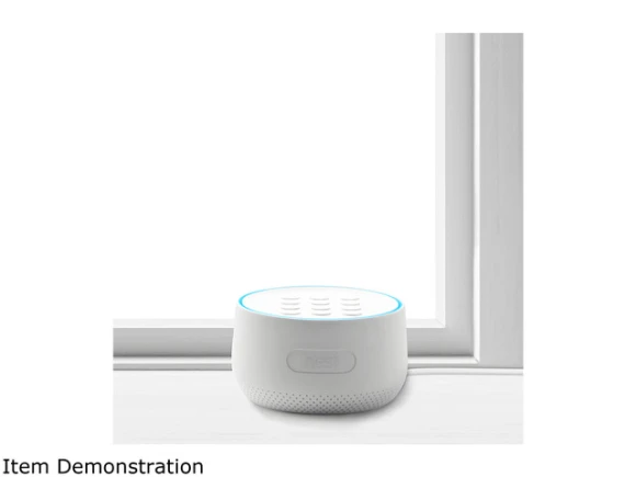 Nest Secure Home Alarm System Starter Pack — Starter Kit, Nest