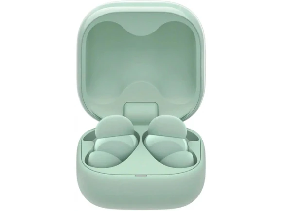 Noise-Cancelling True Wireless Earbuds — Wireless Earbuds, Sony