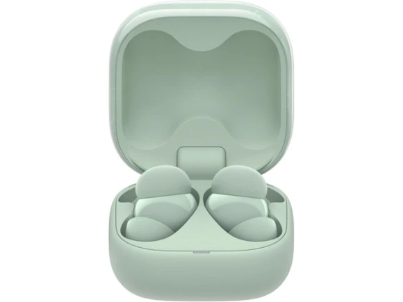 Noise-Cancelling True Wireless Earbuds — Wireless Earbuds, Sony
