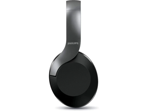 Over-Ear Wireless Bluetooth Headphones — Wireless Earbuds, Philips