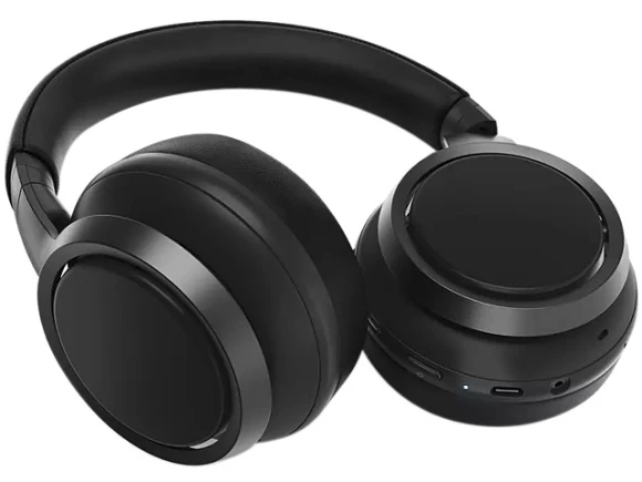Over-Ear Wireless Headphones — Wireless Earbuds, Philips