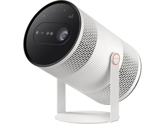 Portable AI smart projector — Smart Projector, Samsung
