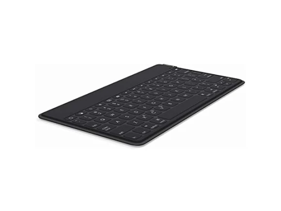 portable keyboard — Bluetooth Keyboard, Logitech