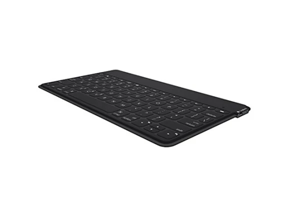 portable keyboard — Bluetooth Keyboard, Logitech