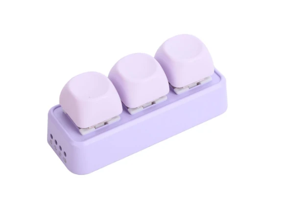 Programmable Bluetooth Keypad — Bluetooth Keyboard, Dpofirs