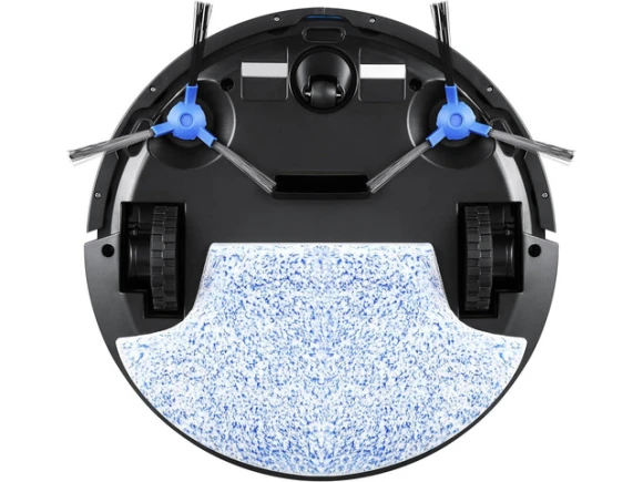 Robot Vacuum Cleaner — Robot Vacuum, Supersonic