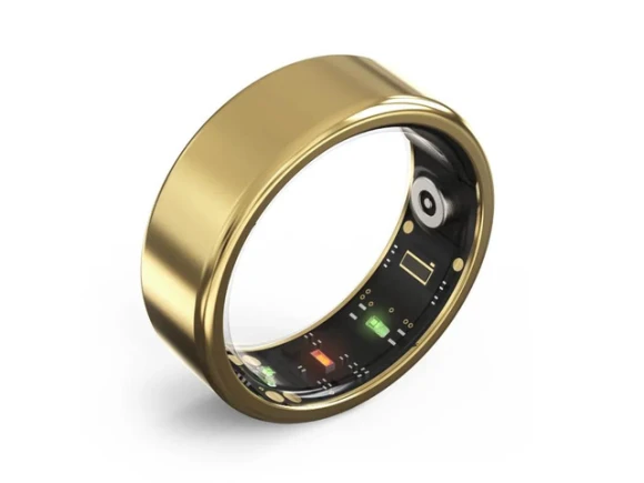 Smart Ring Fitness Health Tracker — Smart Ring, allentian