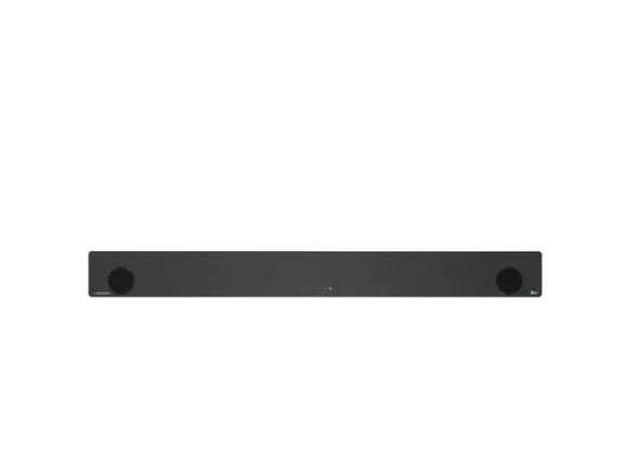 Sound Bar with Surround Speakers — Sound Bar, LG Electronics