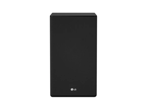 Sound Bar with Surround Speakers — Sound Bar, LG Electronics