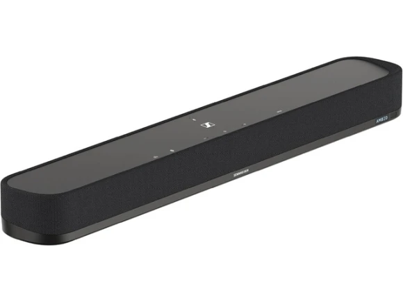 Soundbar — Sound Bar, Sennheiser