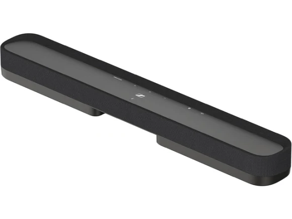 Soundbar — Sound Bar, Sennheiser