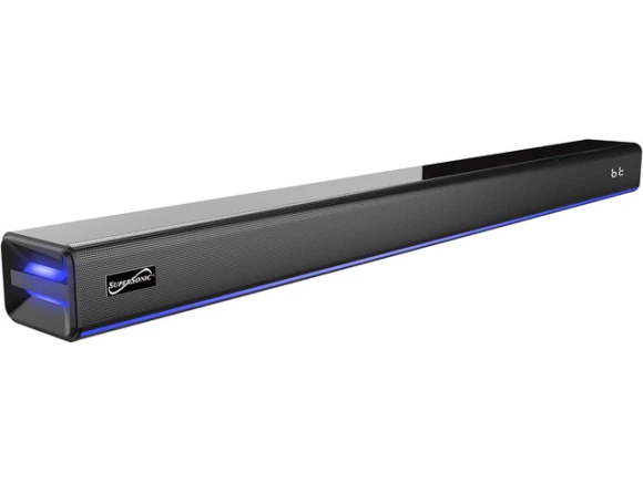 Soundbar — Sound Bar, Supersonic