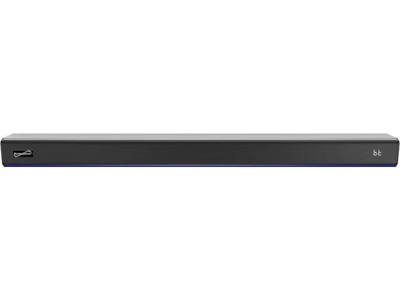 Soundbar — Sound Bar, Supersonic