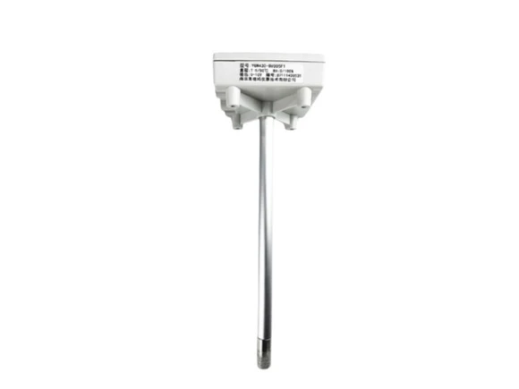Temperature and Humidity Sensor Transmitter — Temperature & Humidity Sensor