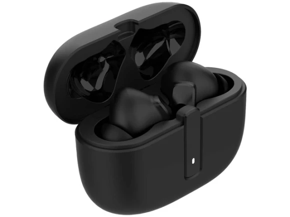 True Wireless Bluetooth Earbuds, Black — Wireless Earbuds, Wicked Audio