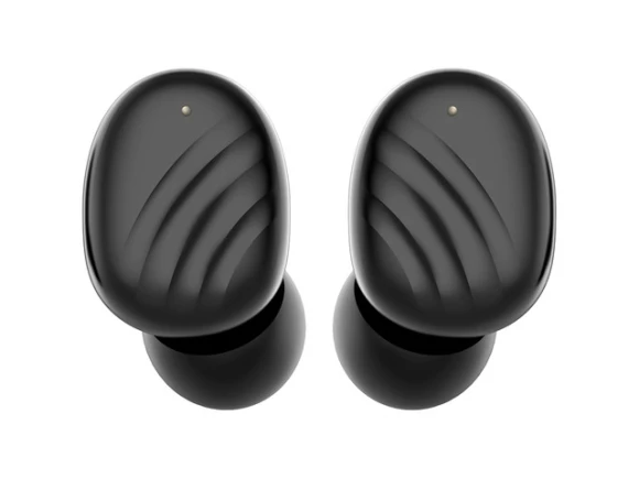 True Wireless Bluetooth Earbuds — Wireless Earbuds, Wicked Audio
