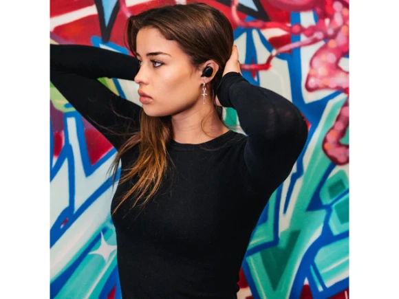 True Wireless Bluetooth Earbuds — Wireless Earbuds, Wicked Audio