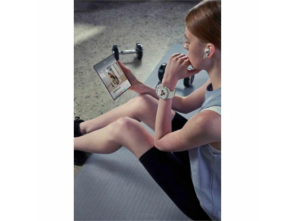 True Wireless Earbuds — Wireless Earbuds, Samsung
