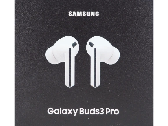 True Wireless Earbuds — Wireless Earbuds, Samsung