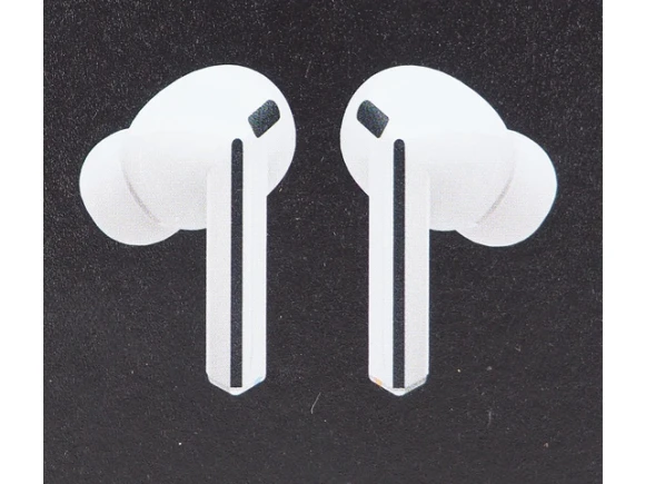 True Wireless Earbuds — Wireless Earbuds, Samsung