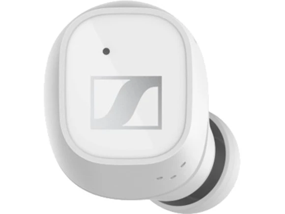 True Wireless In-Ear Headphones — Wireless Earbuds, Sennheiser