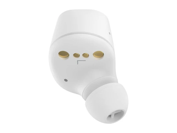 True Wireless In-Ear Headphones — Wireless Earbuds, Sennheiser