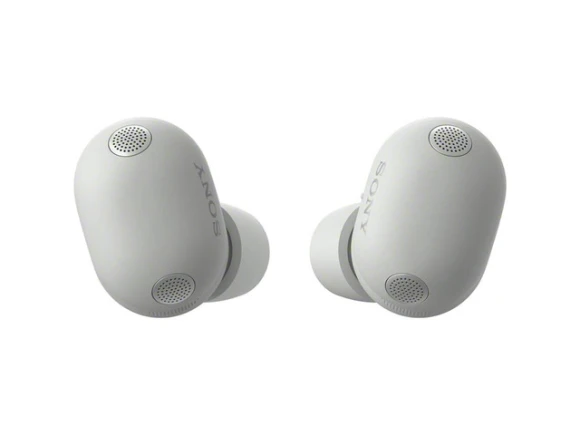 Truly Wireless Noise-Cancelling Earbuds — Wireless Earbuds, Sony