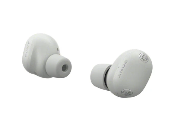 Truly Wireless Noise-Cancelling Earbuds — Wireless Earbuds, Sony