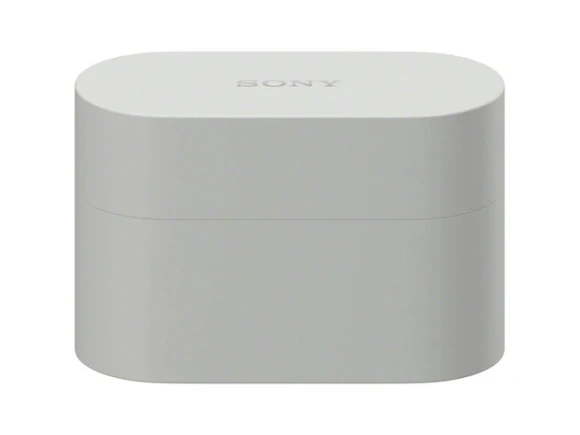 Truly Wireless Noise-Cancelling Earbuds — Wireless Earbuds, Sony
