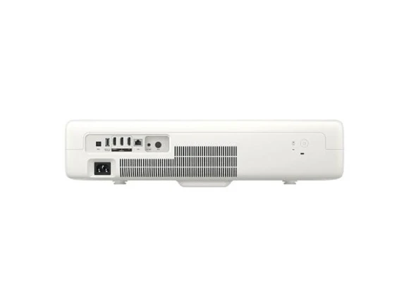 Ultra Short Throw Laser Projector — Smart Projector, Samsung
