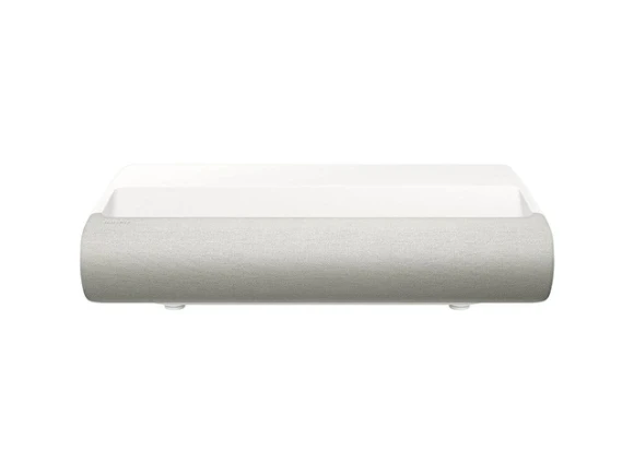 Ultra Short Throw Laser Projector — Smart Projector, Samsung