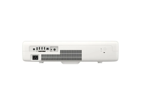 Ultra Short Throw Laser Projector — Smart Projector, Samsung