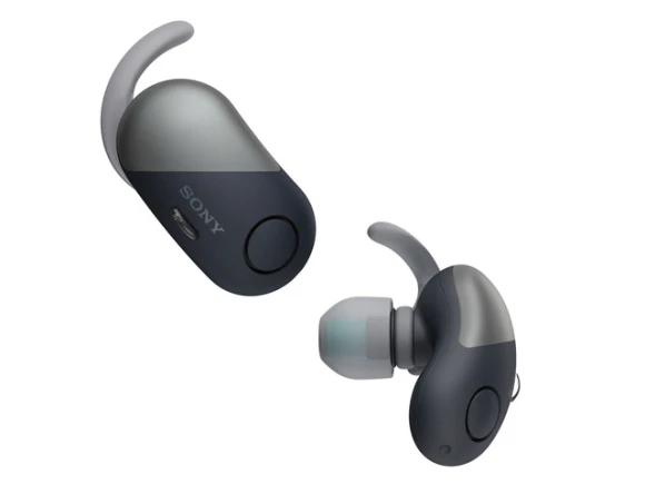 Wireless earbuds — Wireless Earbuds, Sony