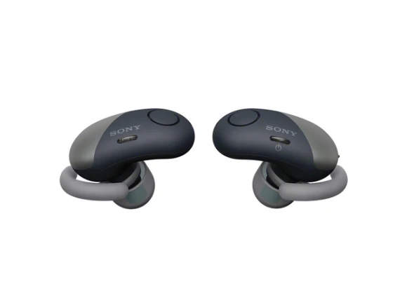 Wireless earbuds — Wireless Earbuds, Sony