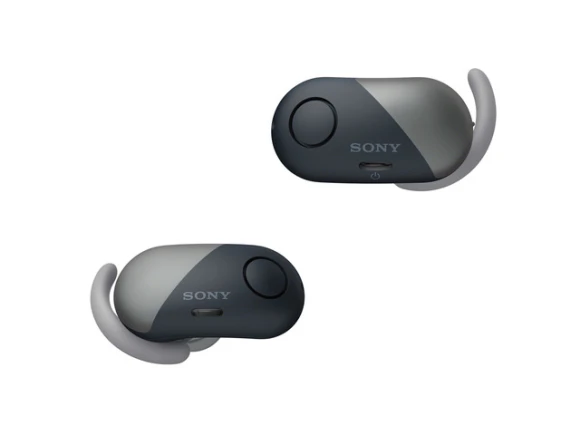 Wireless earbuds — Wireless Earbuds, Sony