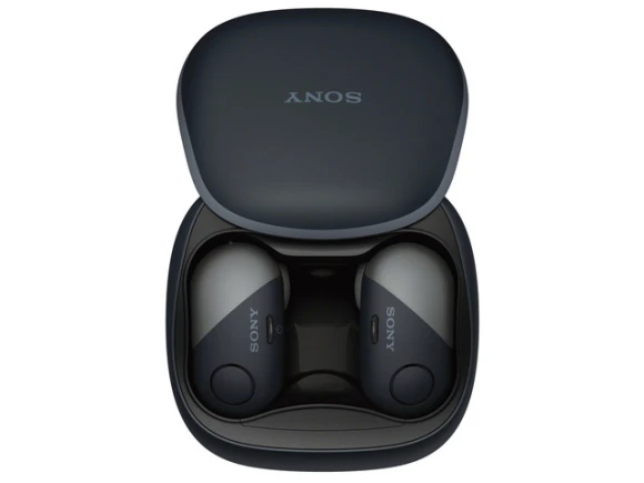 Wireless earbuds — Wireless Earbuds, Sony