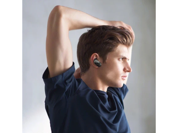 Wireless earbuds — Wireless Earbuds, Sony