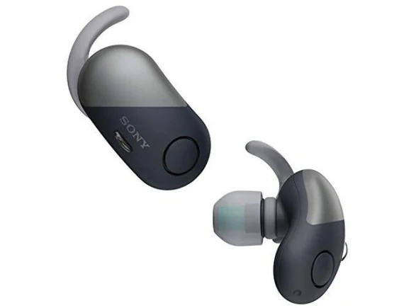 Wireless earbuds — Wireless Earbuds, Sony