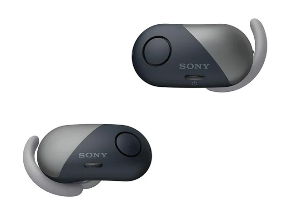 Wireless earbuds — Wireless Earbuds, Sony