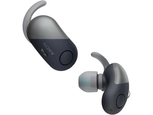 Wireless earbuds — Wireless Earbuds, Sony