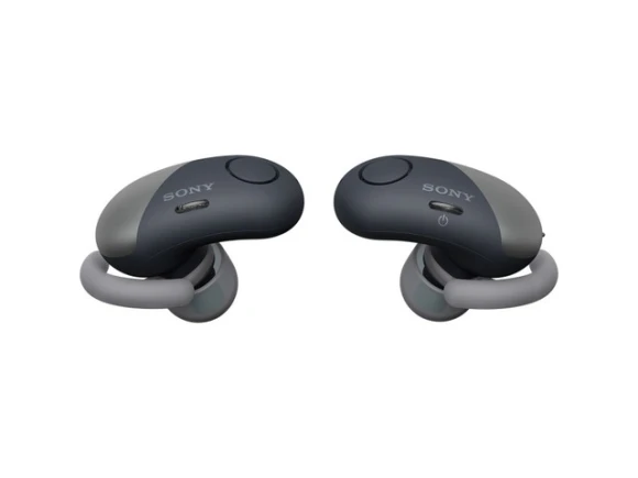 Wireless earbuds — Wireless Earbuds, Sony